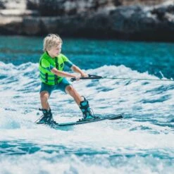 Jobe Ensemble De Wakeboard Jinx 128cm -WORLD NAUTIC CENTER Soldes 278821008 128 3 0