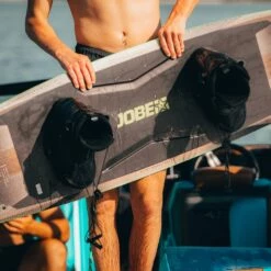 Jobe Ensemble Wakeboard Conflict 142cm & Chausses Charge -WORLD NAUTIC CENTER Soldes 278821038 142 2 0