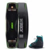 Jobe Ensemble Wakeboard Conflict 142cm & Chausses Republik 1 Jobe Ensemble Wakeboard Conflict 142cm & Chausses Republik -WORLD NAUTIC CENTER Soldes 278821039 142 0 0