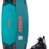 Jobe Ensemble Prolix Wakeboard 138 Cm Et Chausses Unit -WORLD NAUTIC CENTER Soldes 278822107 138 0 0 1