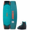 Jobe Ensemble Prolix Wakeboard 138 Cm Et Chausses Republik 1 Jobe Ensemble Prolix Wakeboard 138 Cm Et Chausses Republik -WORLD NAUTIC CENTER Soldes 278822108 138 0 0 1