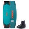 Jobe Ensemble Prolix Wakeboard 138 Cm Et Chausses Host 2 Jobe Ensemble Prolix Wakeboard 138 Cm Et Chausses Host -WORLD NAUTIC CENTER Soldes 278822110 138 0 0 1