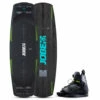 Jobe Ensemble Maddox Wakeboard 138 Cm Et Chausses Unit -WORLD NAUTIC CENTER Soldes 278822111 138 0 0