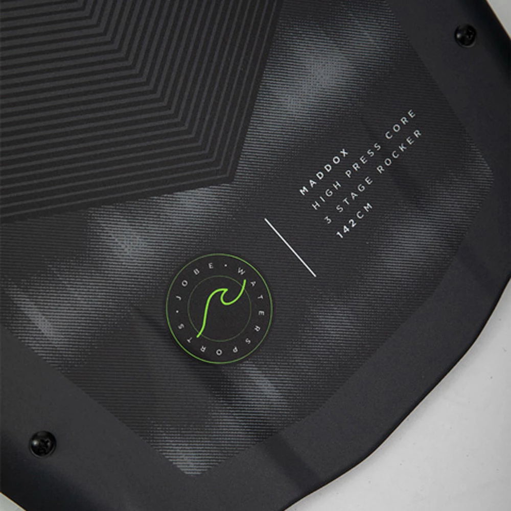 Jobe Ensemble Maddox Wakeboard 138 Cm Et Chausses Unit 5 Jobe Ensemble Maddox Wakeboard 138 Cm Et Chausses Unit – Image 3