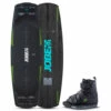 Jobe Ensemble Maddox Wakeboard 138 Cm Et Chausses Host 2 Jobe Ensemble Maddox Wakeboard 138 Cm Et Chausses Host -WORLD NAUTIC CENTER Soldes 278822112 138 0 0 1