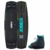 Jobe Ensemble Maddox Wakeboard 138 Cm Et Chausses Republik 1 Jobe Ensemble Maddox Wakeboard 138 Cm Et Chausses Republik -WORLD NAUTIC CENTER Soldes 278822114 138 0 0 1