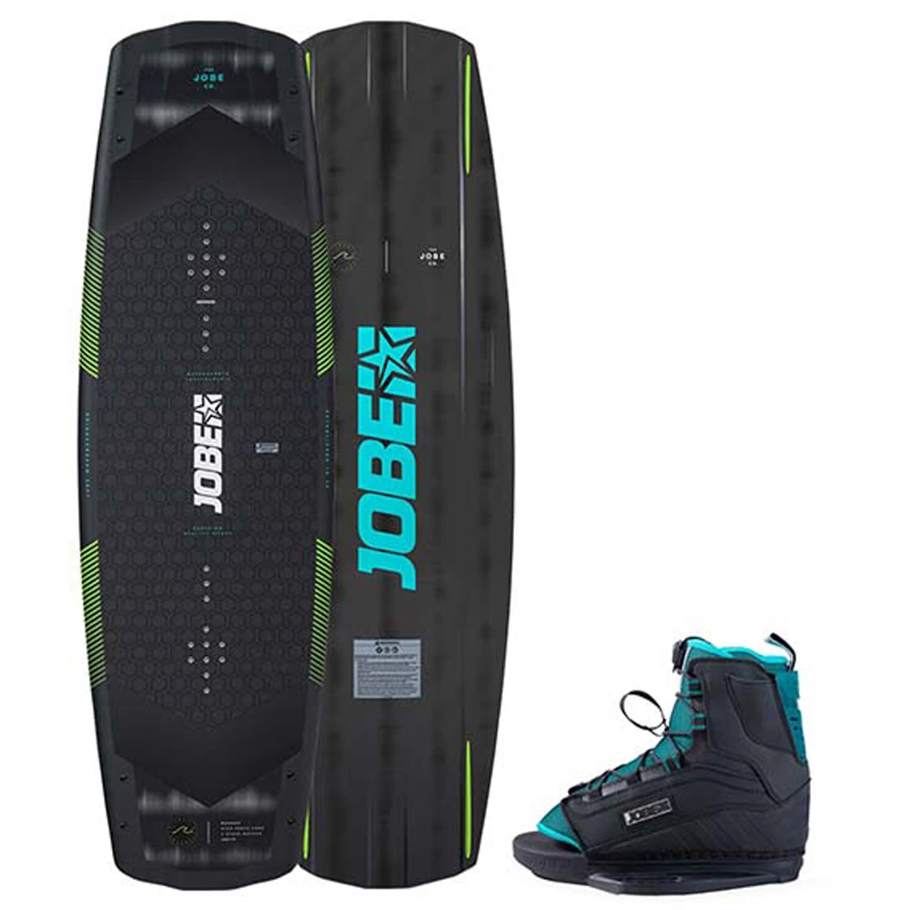 Jobe Ensemble Maddox Wakeboard 138 Cm Et Chausses Republik 3 Jobe Ensemble Maddox Wakeboard 138 Cm Et Chausses Republik