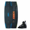Jobe Ensemble Vertex Wakeboard 137 Cm Et Chausses Unit -WORLD NAUTIC CENTER Soldes 278822124 137 0 0 1