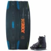 Jobe Ensemble Vertex Wakeboard 141 Cm Et Chausses Host -WORLD NAUTIC CENTER Soldes 278822125 141 0 0