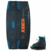 Jobe Ensemble Vertex Wakeboard 141 Cm Et Chausses Republik -WORLD NAUTIC CENTER Soldes 278822126 141 0 0