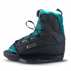 Jobe Ensemble Vertex Wakeboard 141 Cm Et Chausses Republik -WORLD NAUTIC CENTER Soldes 278822126 141 3 0 1