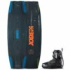 Jobe Ensemble Vertex Wakeboard 137 Cm Et Chausses Nitro -WORLD NAUTIC CENTER Soldes 278822127 137 0 0