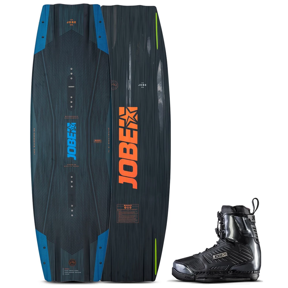 Jobe Ensemble Vertex Wakeboard 141 Cm Et Chausses Nitro 3 Jobe Ensemble Vertex Wakeboard 141 Cm Et Chausses Nitro