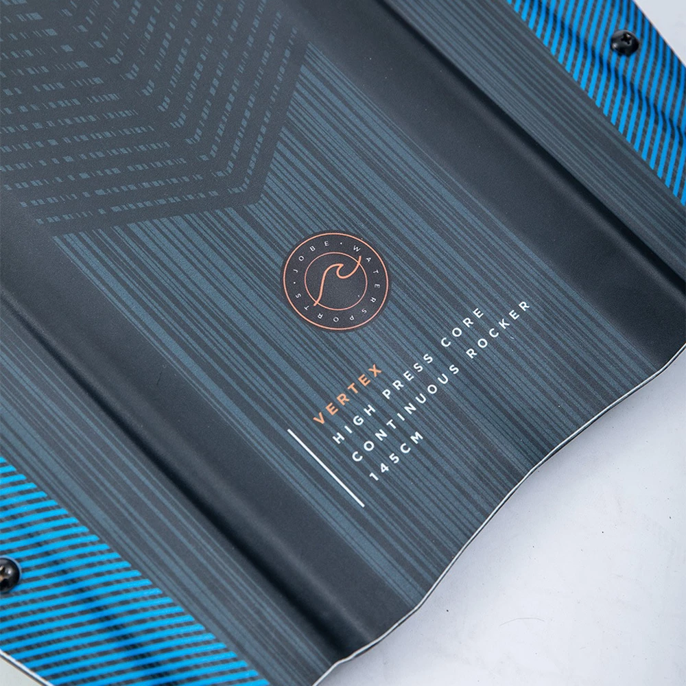 Jobe Ensemble Vertex Wakeboard 141 Cm Et Chausses Nitro 4 Jobe Ensemble Vertex Wakeboard 141 Cm Et Chausses Nitro – Image 2