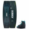 Jobe Ensemble Vertex Pro Wakeboard 141 Cm Et Chausses Republik 2 Jobe Ensemble Vertex Pro Wakeboard 141 Cm Et Chausses Republik -WORLD NAUTIC CENTER Soldes 278822128 141 0 0