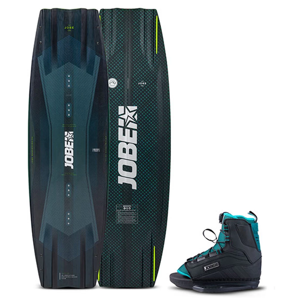Jobe Ensemble Vertex Pro Wakeboard 141 Cm Et Chausses Republik 3 Jobe Ensemble Vertex Pro Wakeboard 141 Cm Et Chausses Republik
