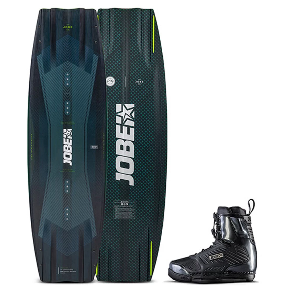 Jobe Ensemble Vertex Pro Wakeboard 137 Cm Et Chausses Nitro 3 Jobe Ensemble Vertex Pro Wakeboard 137 Cm Et Chausses Nitro