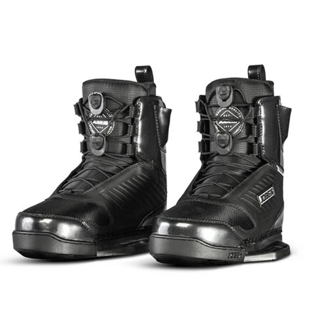 Jobe Ensemble Vertex Pro Wakeboard 137 Cm Et Chausses Nitro 4 Jobe Ensemble Vertex Pro Wakeboard 137 Cm Et Chausses Nitro â Image 2