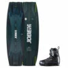 Jobe Ensemble Vertex Pro Wakeboard 141 Cm Et Chausses Nitro -WORLD NAUTIC CENTER Soldes 278822129 141 0 0