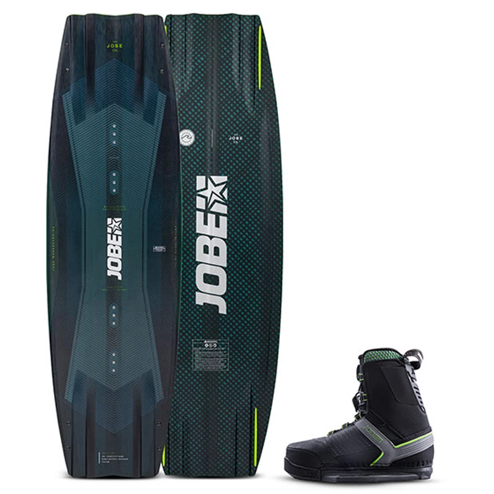 Jobe Ensemble Vertex Pro Wakeboard 137 Cm Et Chausses Charge 3 Jobe Ensemble Vertex Pro Wakeboard 137 Cm Et Chausses Charge