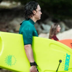 Jobe Clapper Bodyboard Vert 39 Inch 8 Jobe Clapper Bodyboard Vert 39 Inch -WORLD NAUTIC CENTER Soldes 286222002 39 2 0