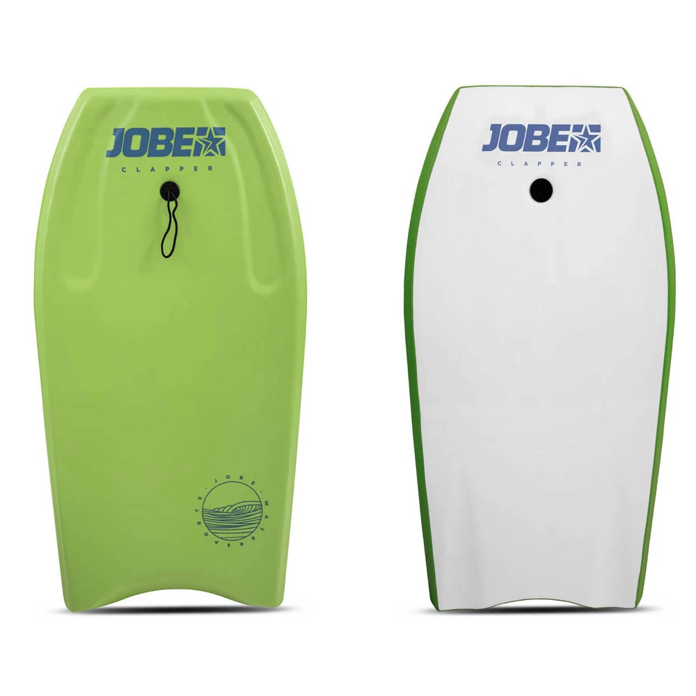 Jobe Clapper Bodyboard Vert 42 Inch 3 Jobe Clapper Bodyboard Vert 42 Inch