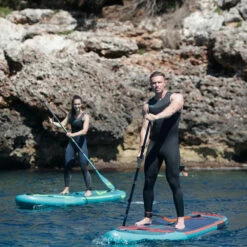 Jobe Toronto Long John 2mm Combinaison Homme -WORLD NAUTIC CENTER Soldes 303821001 2 0