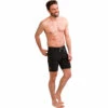 Jobe Boardshort Homme Noir -WORLD NAUTIC CENTER Soldes 314023002 0 0 1