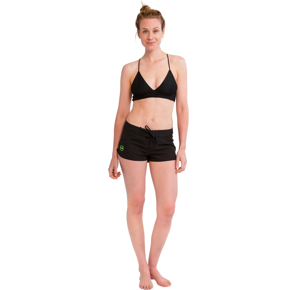 Jobe Boardshort Femme Noir 3 Jobe Boardshort Femme Noir