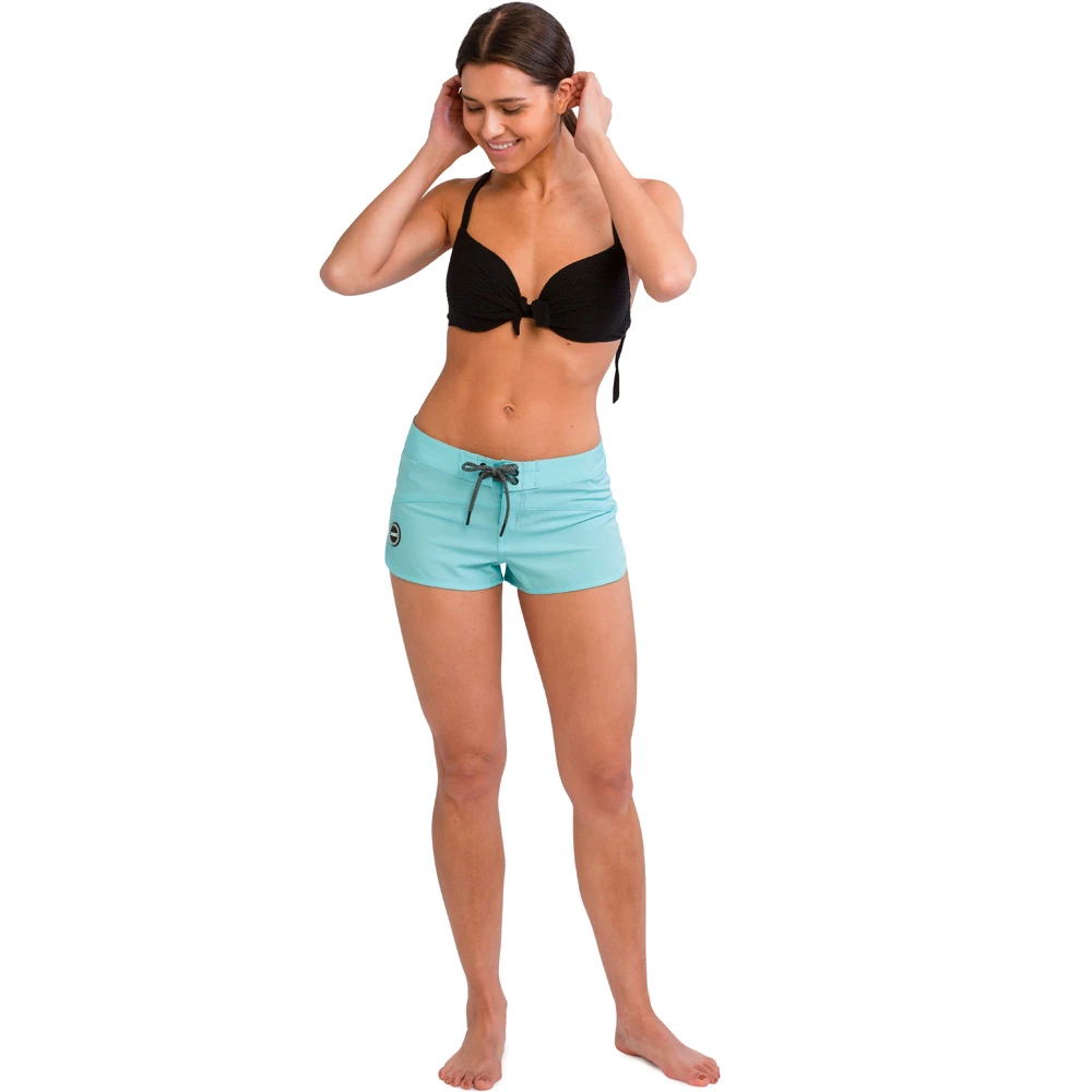 Jobe Boardshort Femme Aqua Sky 3 Jobe Boardshort Femme Aqua Sky