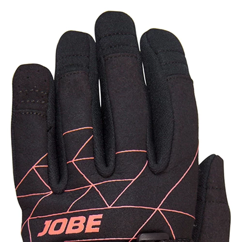 Jobe Gants De Sport Nautique Femme 4 Jobe Gants De Sport Nautique Femme – Image 2