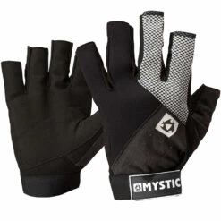 Mystic Gants Rash S F Neoprene