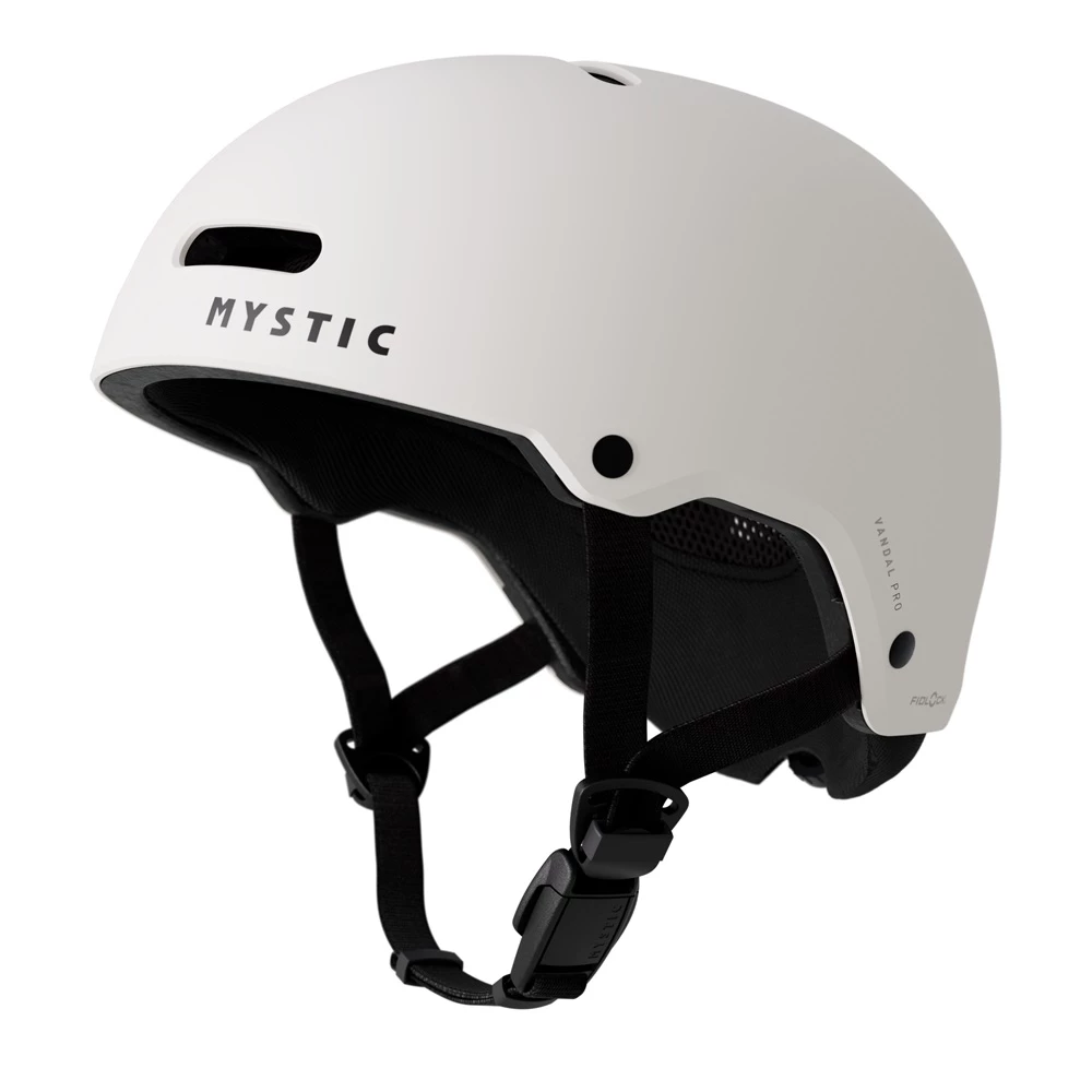 Mystic Vandal Pro Casque De Sport Nautique Blanc 3 Mystic Vandal Pro Casque De Sport Nautique Blanc