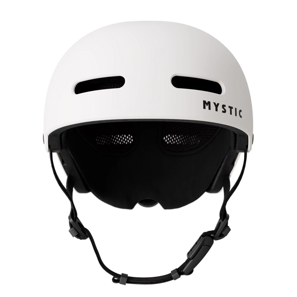 Mystic Vandal Pro Casque De Sport Nautique Blanc 4 Mystic Vandal Pro Casque De Sport Nautique Blanc – Image 2