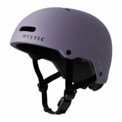 Mystic Vandal Pro Casque De Sport Nautique Retro Lila