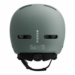 Mystic Vandal Pro Casque De Sport Nautique Vert Olive 8 Mystic Vandal Pro Casque De Sport Nautique Vert Olive -WORLD NAUTIC CENTER Soldes 35009230290643 2 0