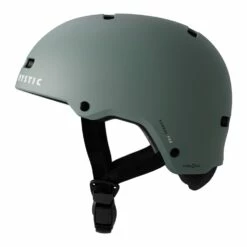Mystic Vandal Pro Casque De Sport Nautique Vert Olive 9 Mystic Vandal Pro Casque De Sport Nautique Vert Olive -WORLD NAUTIC CENTER Soldes 35009230290643 3 0