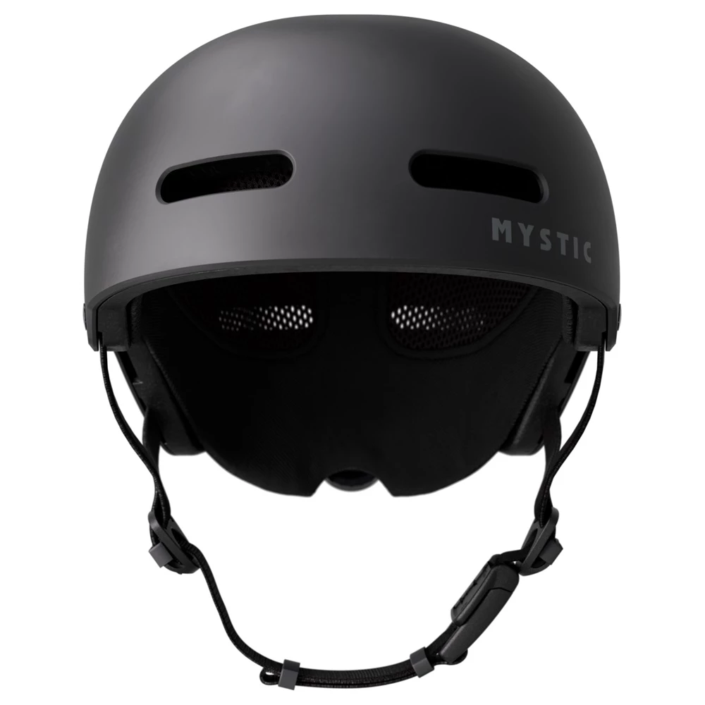 Mystic Vandal Pro Casque De Sport Nautique Noir 4 Mystic Vandal Pro Casque De Sport Nautique Noir – Image 2