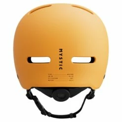 Mystic Vandal Casque De Sport Nautique Orange Retro -WORLD NAUTIC CENTER Soldes 35009230291382 2 0