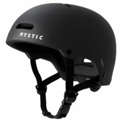 Mystic Vandal Casque De Sport Nautique Noir