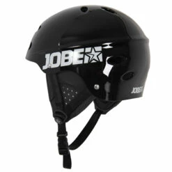 Jobe Victor Casque De Sport Nautique Noir 9 Jobe Victor Casque De Sport Nautique Noir -WORLD NAUTIC CENTER Soldes 370018001 3 0