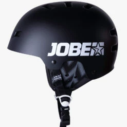 Jobe Base Casque De Sport Nautique Noir