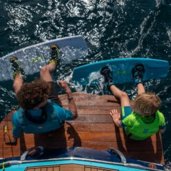 Jobe Republik Chausses De Wakeboard -WORLD NAUTIC CENTER Soldes 393123001 2 0