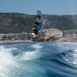 Jobe Republik Chausses De Wakeboard -WORLD NAUTIC CENTER Soldes 393123001 3 0