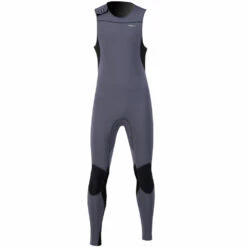 Prolimit Sup Long John 1,5 Mm Velcro Noir