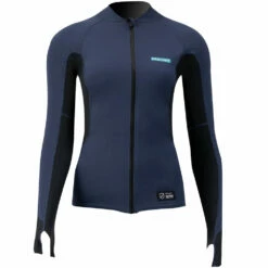Prolimit Sup Top Femme Noir/navy