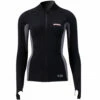 Prolimit Sup Top Dames Convertible Noir/gris -WORLD NAUTIC CENTER Soldes 40014705000 0 0