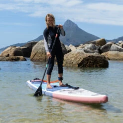 Prolimit Sup Top Dames Convertible Noir/gris 9 Prolimit Sup Top Dames Convertible Noir/gris -WORLD NAUTIC CENTER Soldes 40014705000 3 0