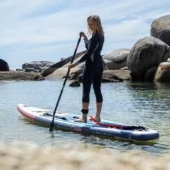 Prolimit Sup Top Femme Loosefit 1.5mm Noir/gris 8 Prolimit Sup Top Femme Loosefit 1.5mm Noir/gris -WORLD NAUTIC CENTER Soldes 40014710010 2 0