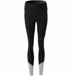 Prolimit Pantalon De SUP Pour Femmes Noir/gris